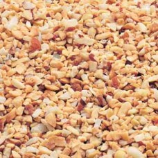 Mixed Nut Topping W/Peanuts 3/2# Case